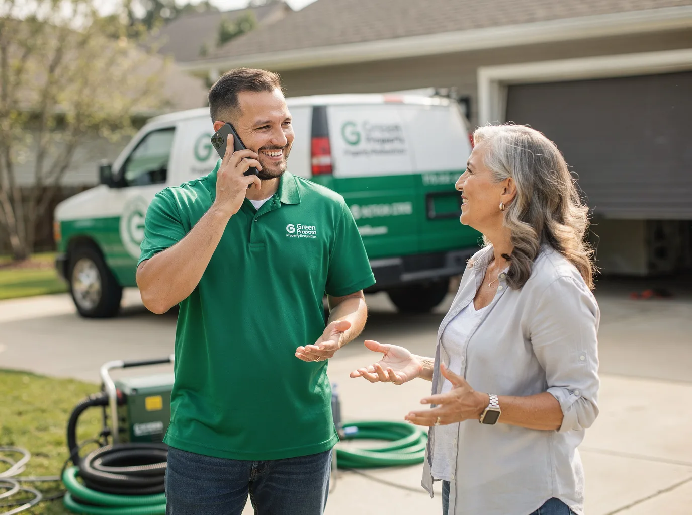 Water Damage Restoration Garretson, SD FAQs